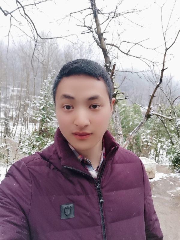 终于等到你的第三张照片--德州相亲服务中心
