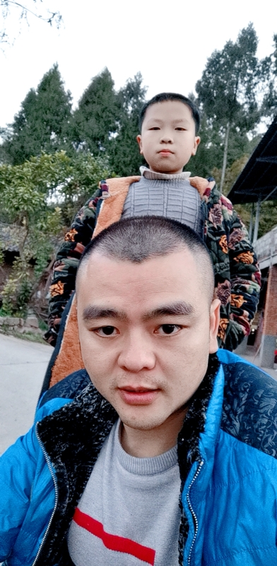 钟生发财的第三张照片--德州相亲服务中心