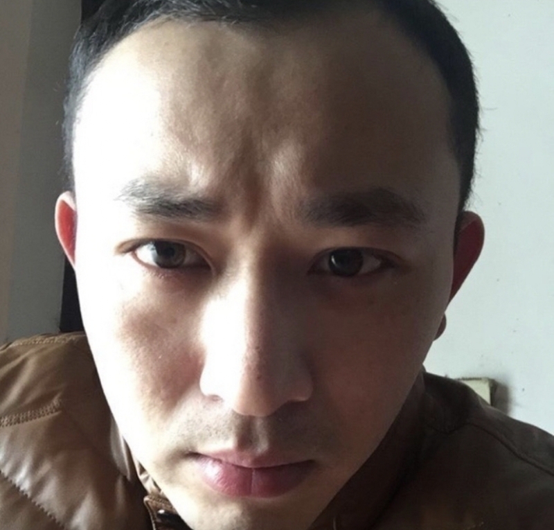 摘星小虫的第一张照片--德州相亲服务中心