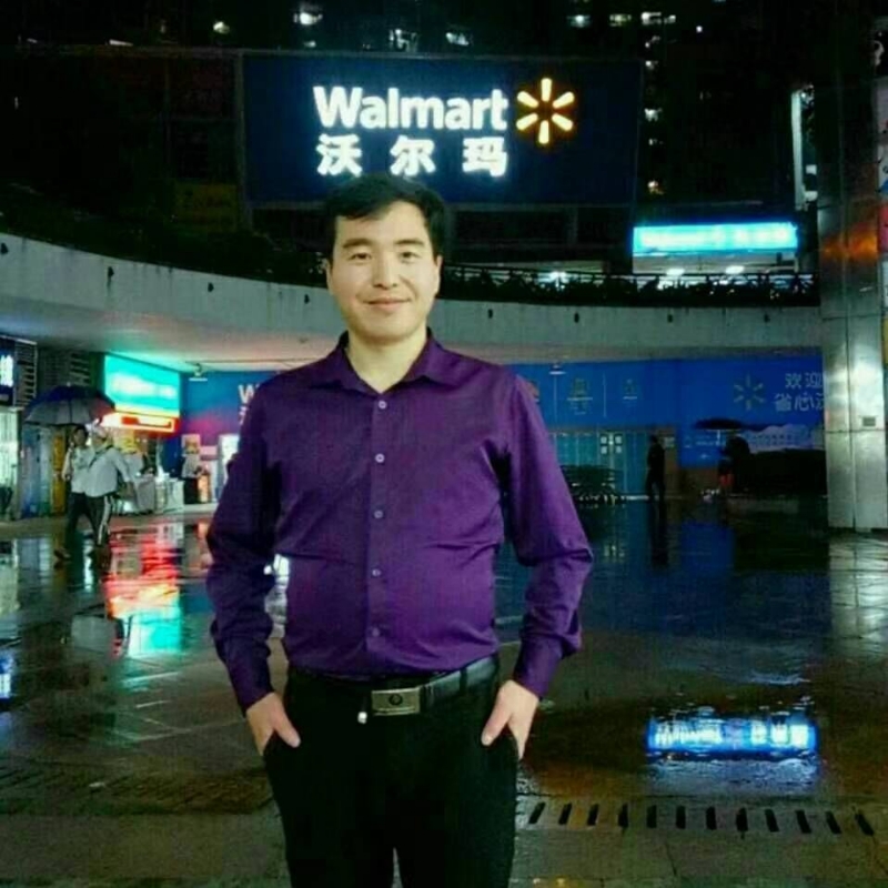 飞云之上的第二张照片--德州相亲服务中心
