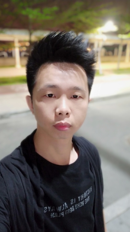 飞飞的第二张照片--德州相亲服务中心