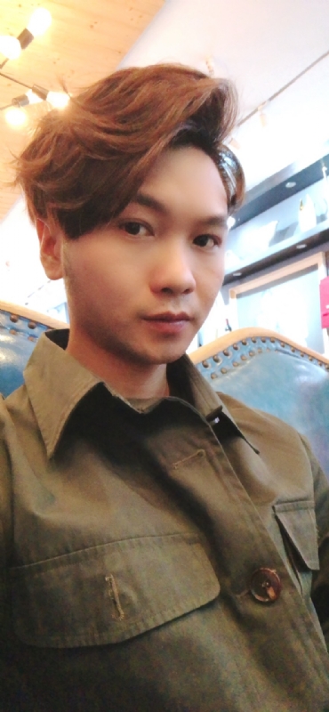 小毛的第一张照片--德州相亲服务中心