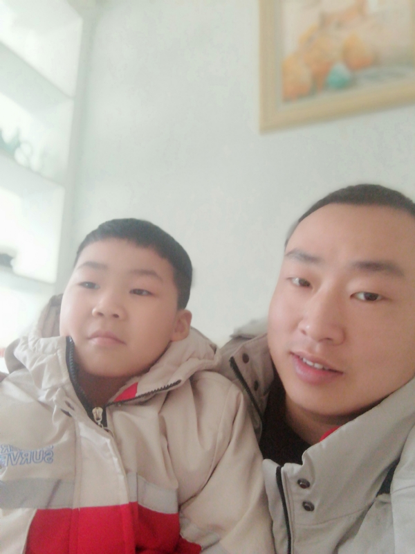 潇洒自由人的第二张照片--德州相亲服务中心