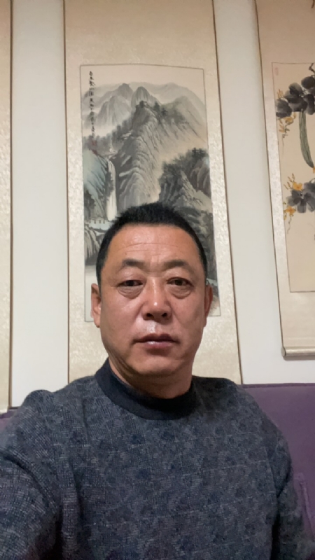 半世烟云的第一张照片--德州相亲服务中心