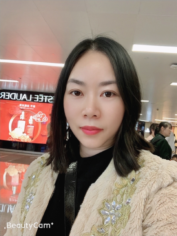 HuangXiao的第一张照片--德州相亲服务中心