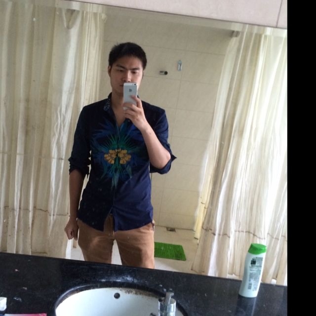 爱是你我的第一张照片--德州相亲服务中心