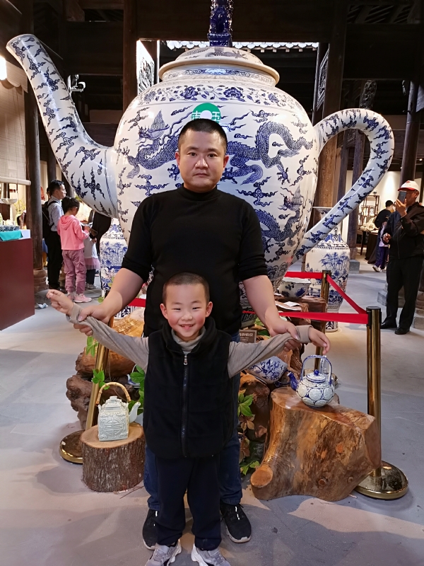 啊柳的第一张照片--德州相亲服务中心