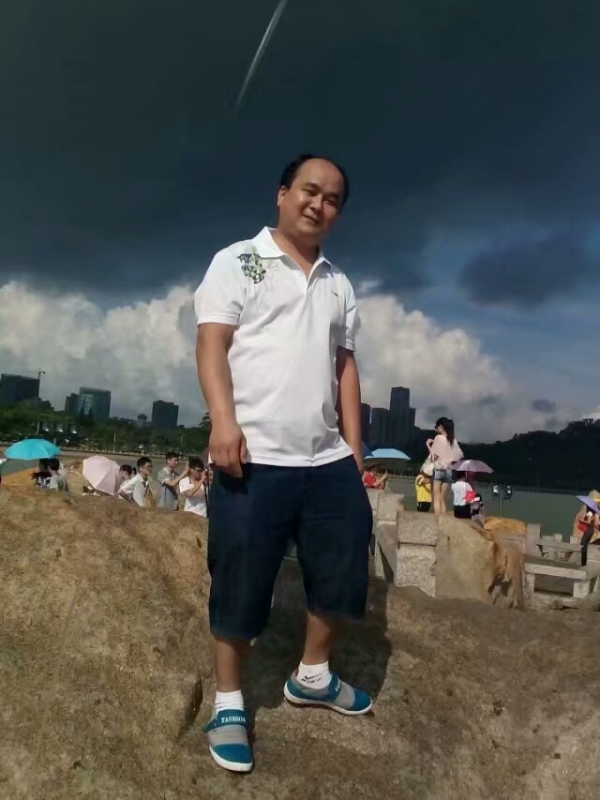 情殇的第一张照片--德州相亲服务中心