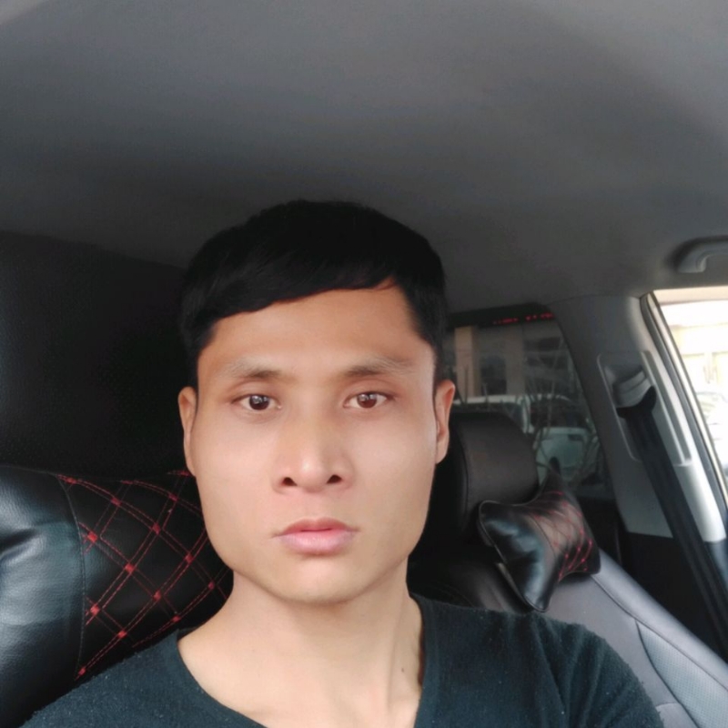 发财的野马的第一张照片--德州相亲服务中心