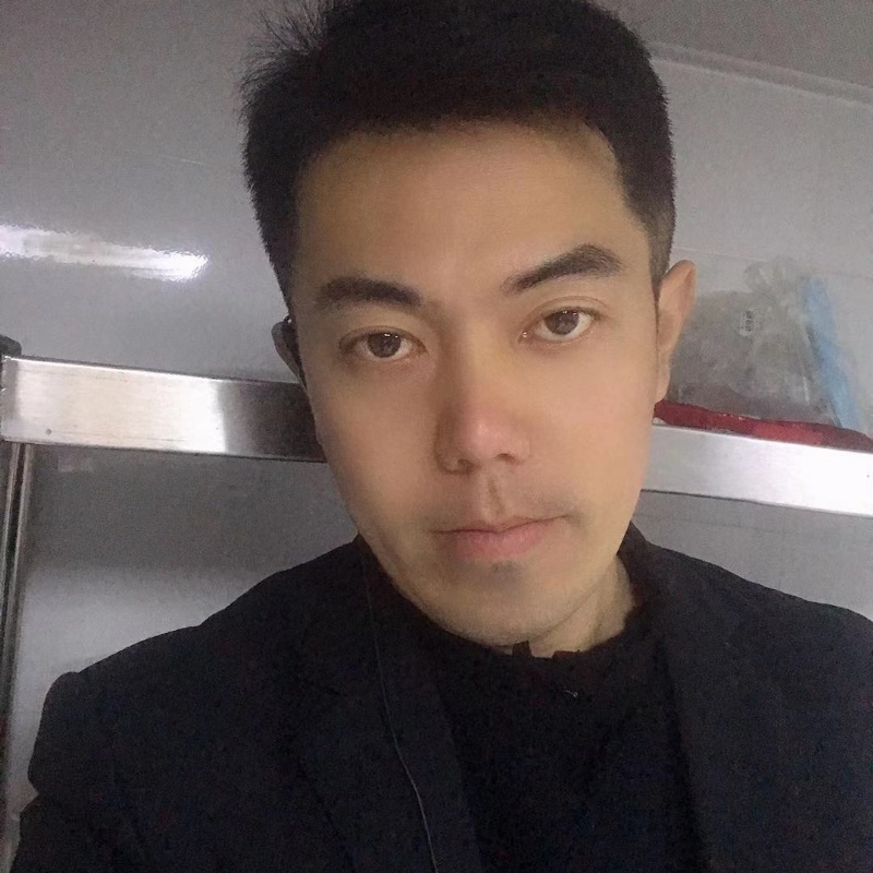 李龙的第二张照片--德州相亲服务中心