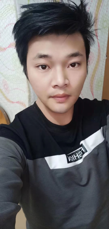 王冰的第一张照片--德州相亲服务中心