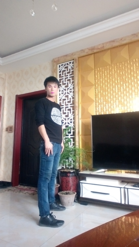 仅此而已的第一张照片--德州相亲服务中心