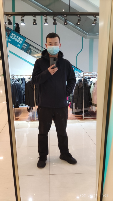码头007的第一张照片--德州相亲服务中心