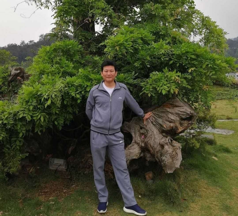 遗憾等于圆满的第一张照片--德州相亲服务中心