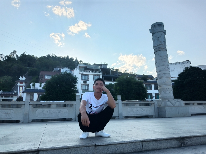 吾爱的第一张照片--德州相亲服务中心