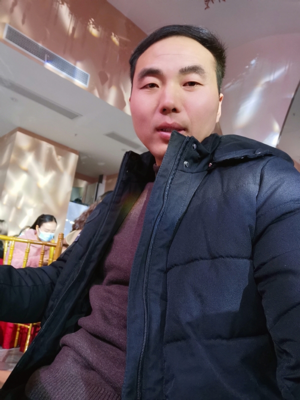 找属于自己的幸福的第一张照片--德州相亲服务中心