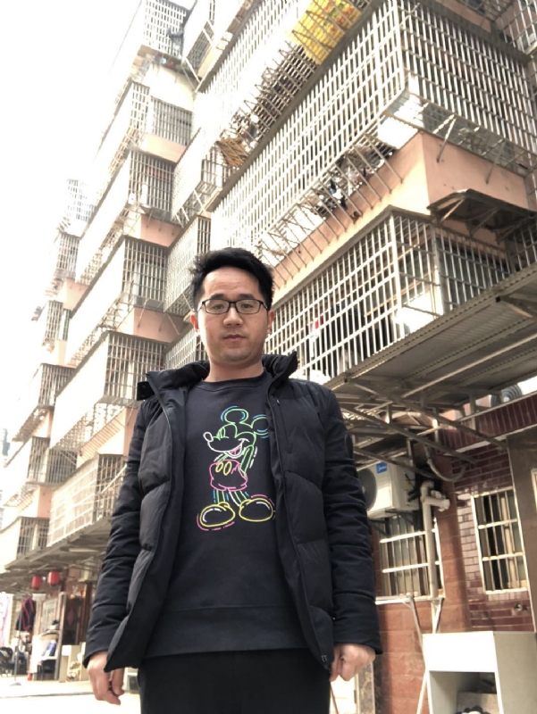 cxh的第一张照片--德州相亲服务中心