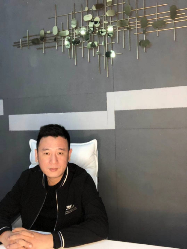 SAM的第一张照片--德州相亲服务中心