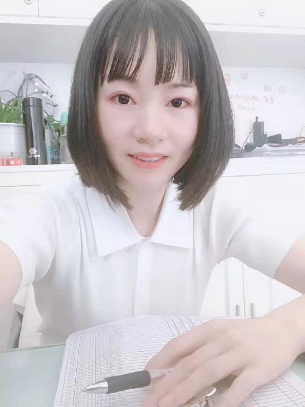 槑槑的第二张照片--德州相亲服务中心