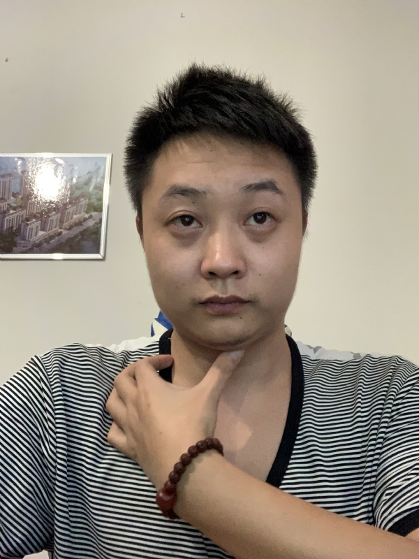 真心诚意的第一张照片--德州相亲服务中心