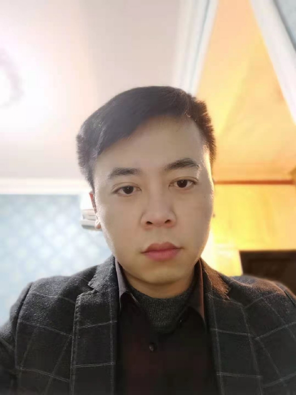 浔城烟雨的第一张照片--德州相亲服务中心