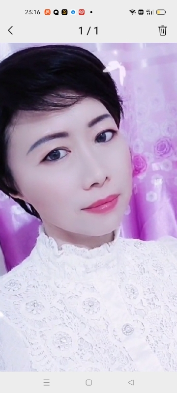 人生如茶的第一张照片--德州相亲服务中心