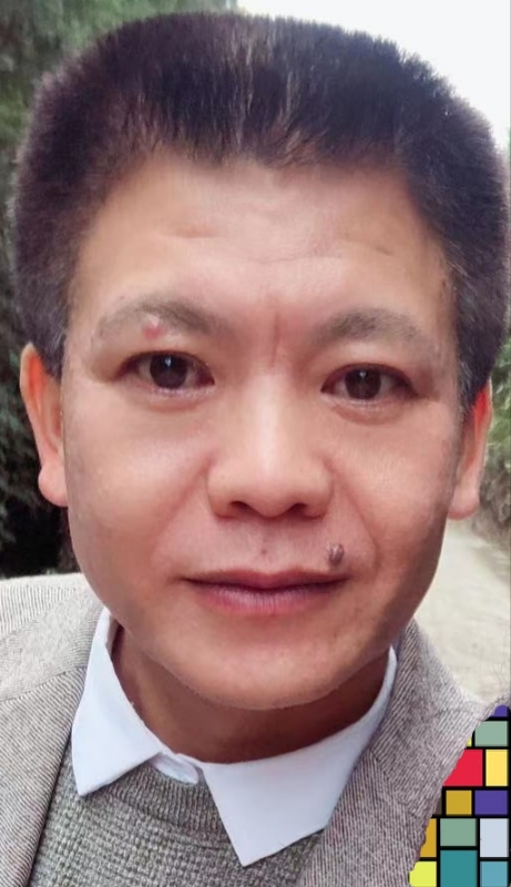 水中月的第一张照片--德州相亲服务中心