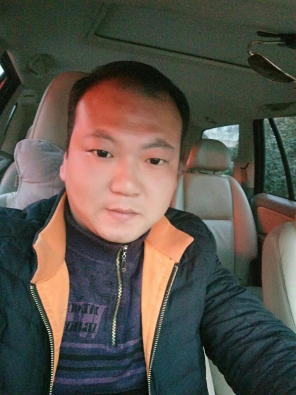 为梦想加油的第一张照片--德州相亲服务中心