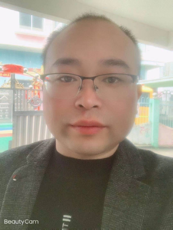 海阔凭鱼跃的第一张照片--德州相亲服务中心