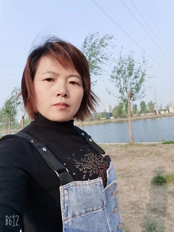 宁静致远的第一张照片--德州相亲服务中心
