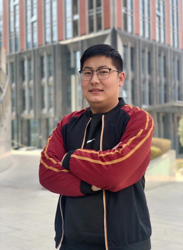 小飞的第三张照片--德州相亲服务中心