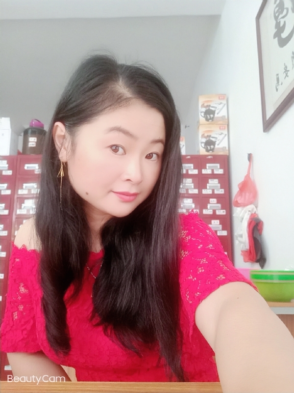 马誉宸的第一张照片--德州相亲服务中心