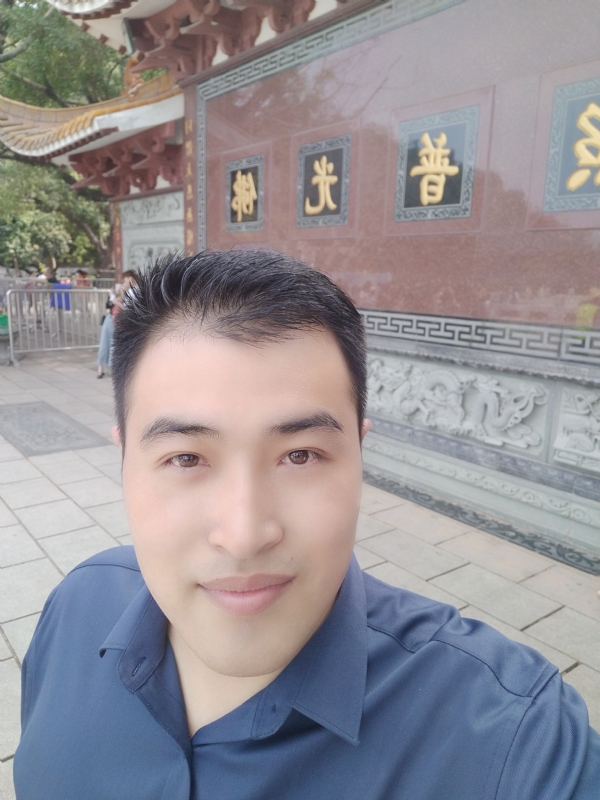 天涯漂泊客的第二张照片--德州相亲服务中心