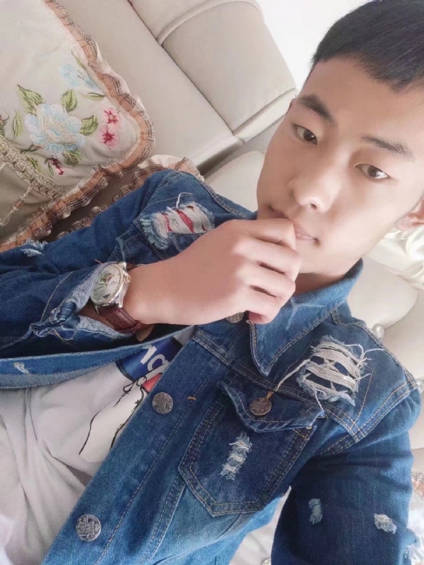 遗失的爱的第一张照片--德州相亲服务中心