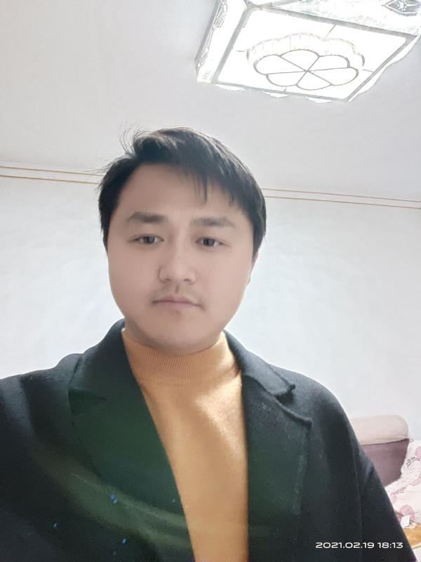 聆听的第一张照片--德州相亲服务中心