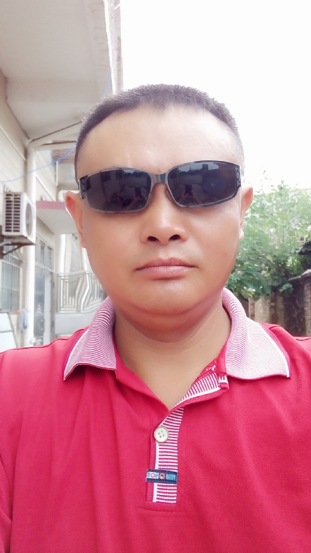 肉眼凡胎的第一张照片--德州相亲服务中心