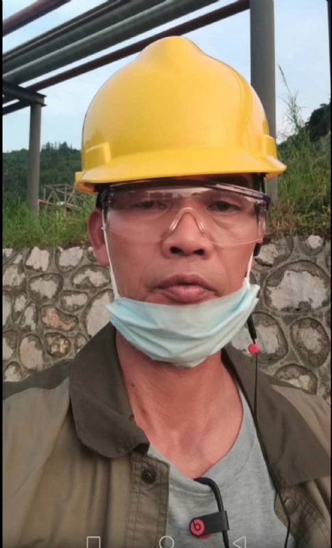 蓝天的第一张照片--德州相亲服务中心