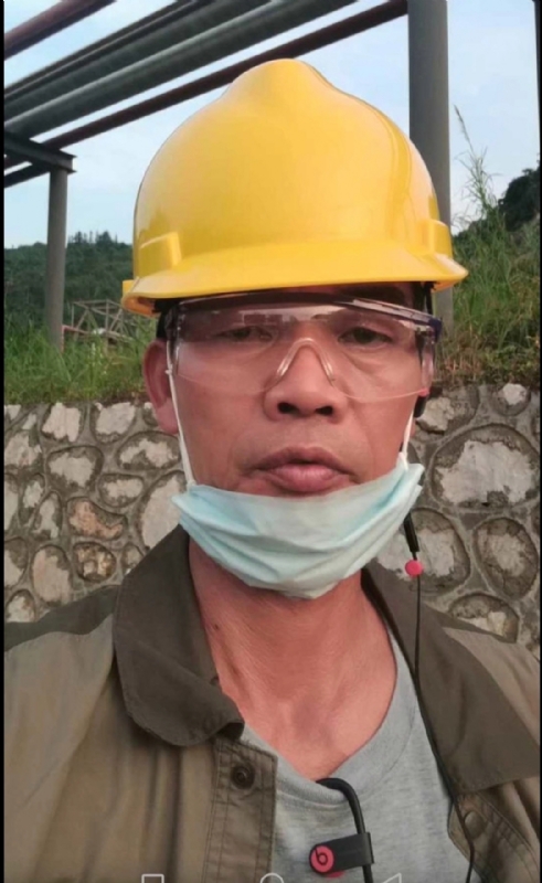 蓝天的第二张照片--德州相亲服务中心