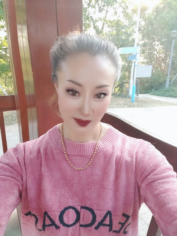 燕子的第五张照片--德州相亲服务中心