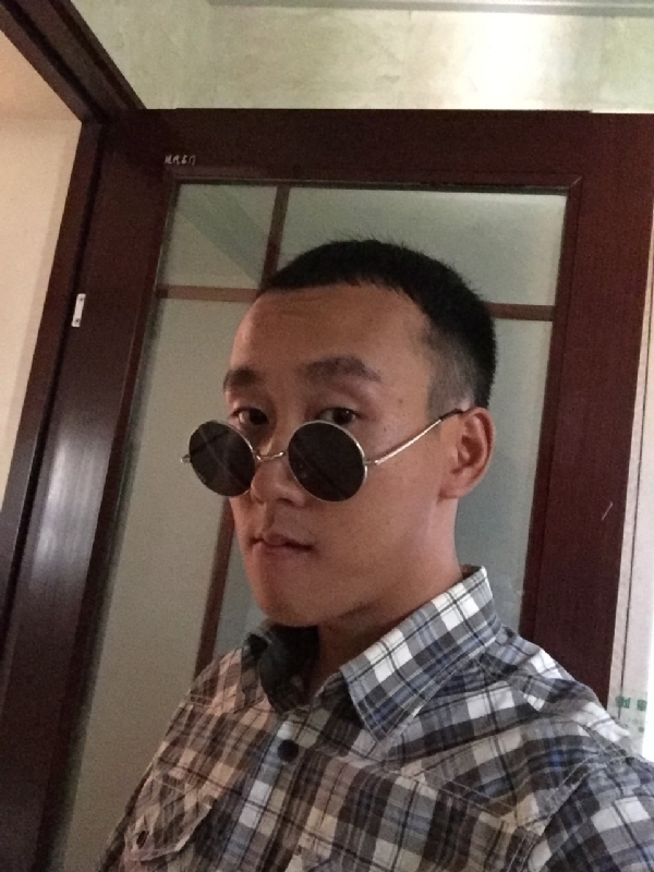 悲喜的第一张照片--德州相亲服务中心