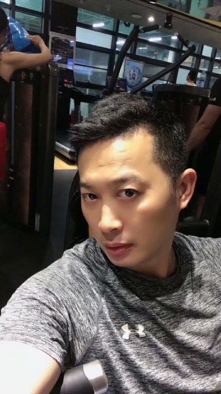 期待你的爱的第一张照片--德州相亲服务中心