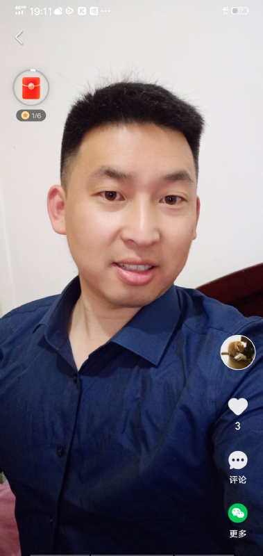狗子的第一张照片--德州相亲服务中心