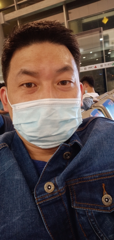 狗子的第三张照片--德州相亲服务中心