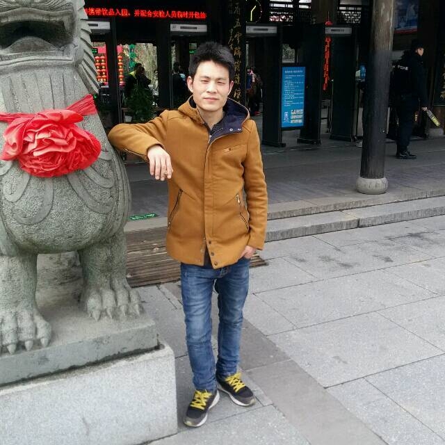 逆流的第一张照片--德州相亲服务中心