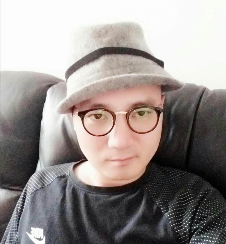 吳擁軍的第一张照片--德州相亲服务中心