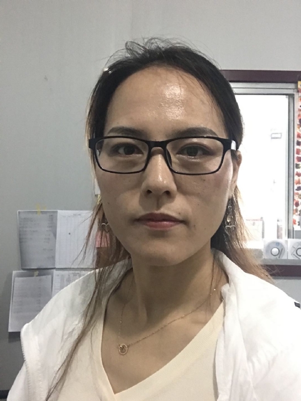 爱在春天的第一张照片--德州相亲服务中心
