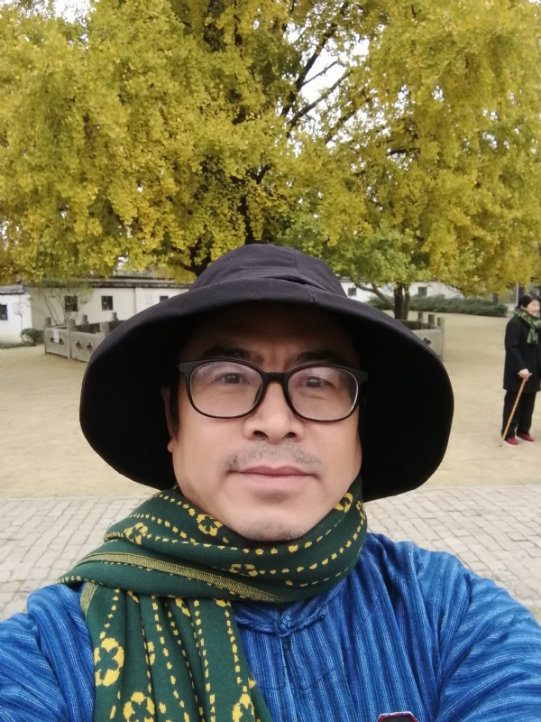 自由人的第一张照片--德州相亲服务中心