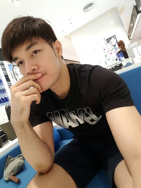 张枫的第一张照片--德州相亲服务中心