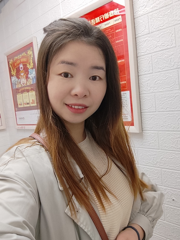 赫赫的第二张照片--德州相亲服务中心