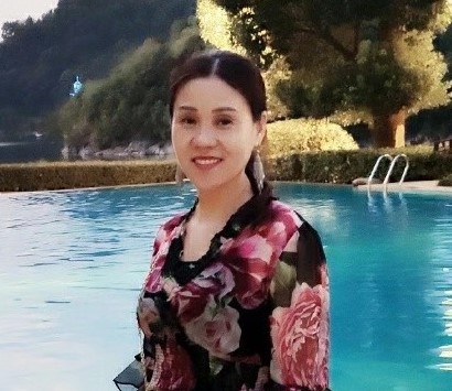 Xiang女士的第三张照片--德州相亲服务中心